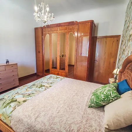 Delizioso Trilocale Antolina Apartment *