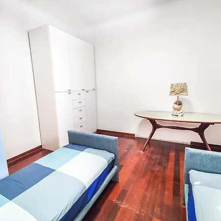 Apartment Delizioso Trilocale Antolina *