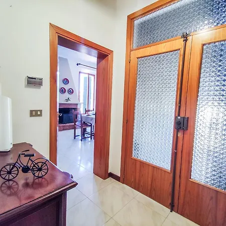 Delizioso Trilocale Antolina Apartment