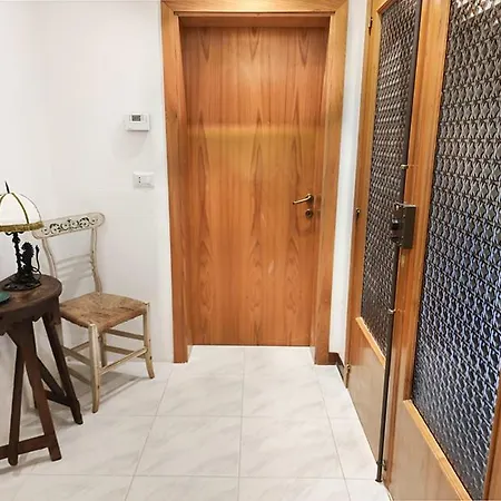 Delizioso Trilocale Antolina Apartment San Benedetto del Tronto