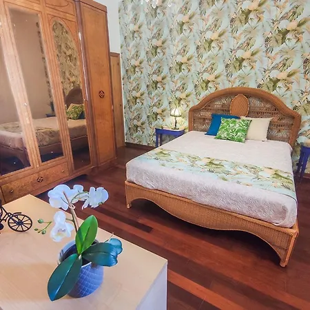 Delizioso Trilocale Antolina Apartment