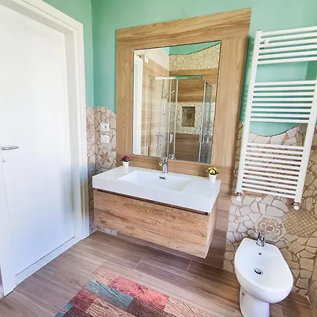 Apartment Delizioso Trilocale Antolina San Benedetto del Tronto