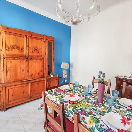 Delizioso Trilocale Antolina San Benedetto del Tronto