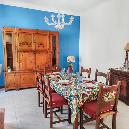 Apartment Delizioso Trilocale Antolina