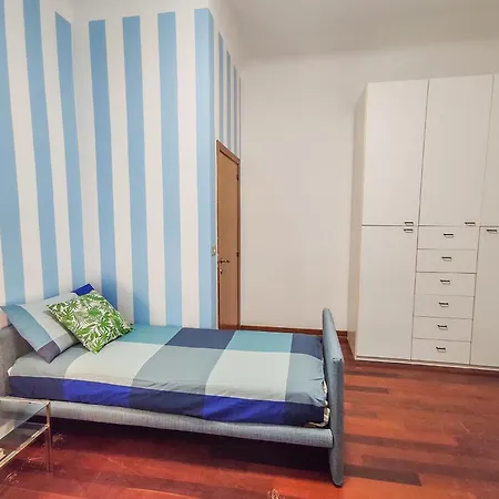 Apartment Delizioso Trilocale Antolina *
