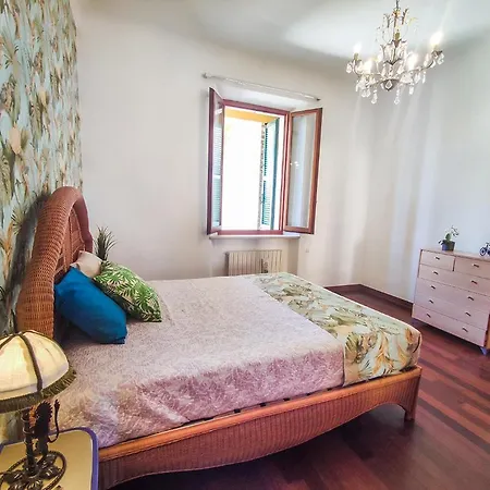 Delizioso Trilocale Antolina Appartamento San Benedetto del Tronto