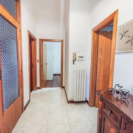 Delizioso Trilocale Antolina San Benedetto del Tronto
