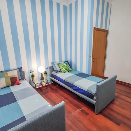 Apartment Delizioso Trilocale Antolina