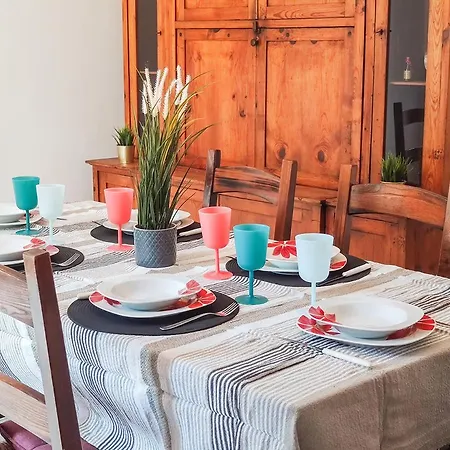 Delizioso Trilocale Antolina Apartment *