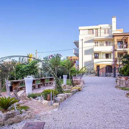 Apartment Delizioso Trilocale Antolina San Benedetto del Tronto