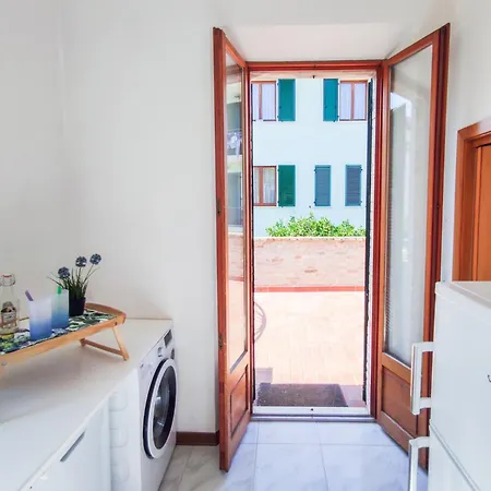 Delizioso Trilocale Antolina San Benedetto del Tronto