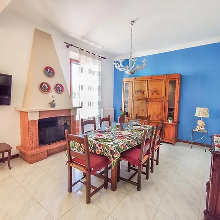 Apartment Delizioso Trilocale Antolina