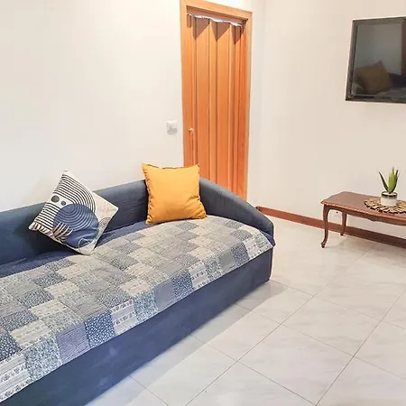 Delizioso Trilocale Antolina Apartment *
