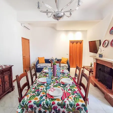 Apartment Delizioso Trilocale Antolina *