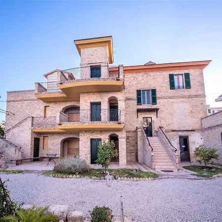 Apartment Delizioso Trilocale Antolina